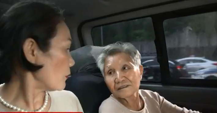 Ribashkimi i familjeve koreane: Nënë e bir do të takohen pas 68 vjetësh