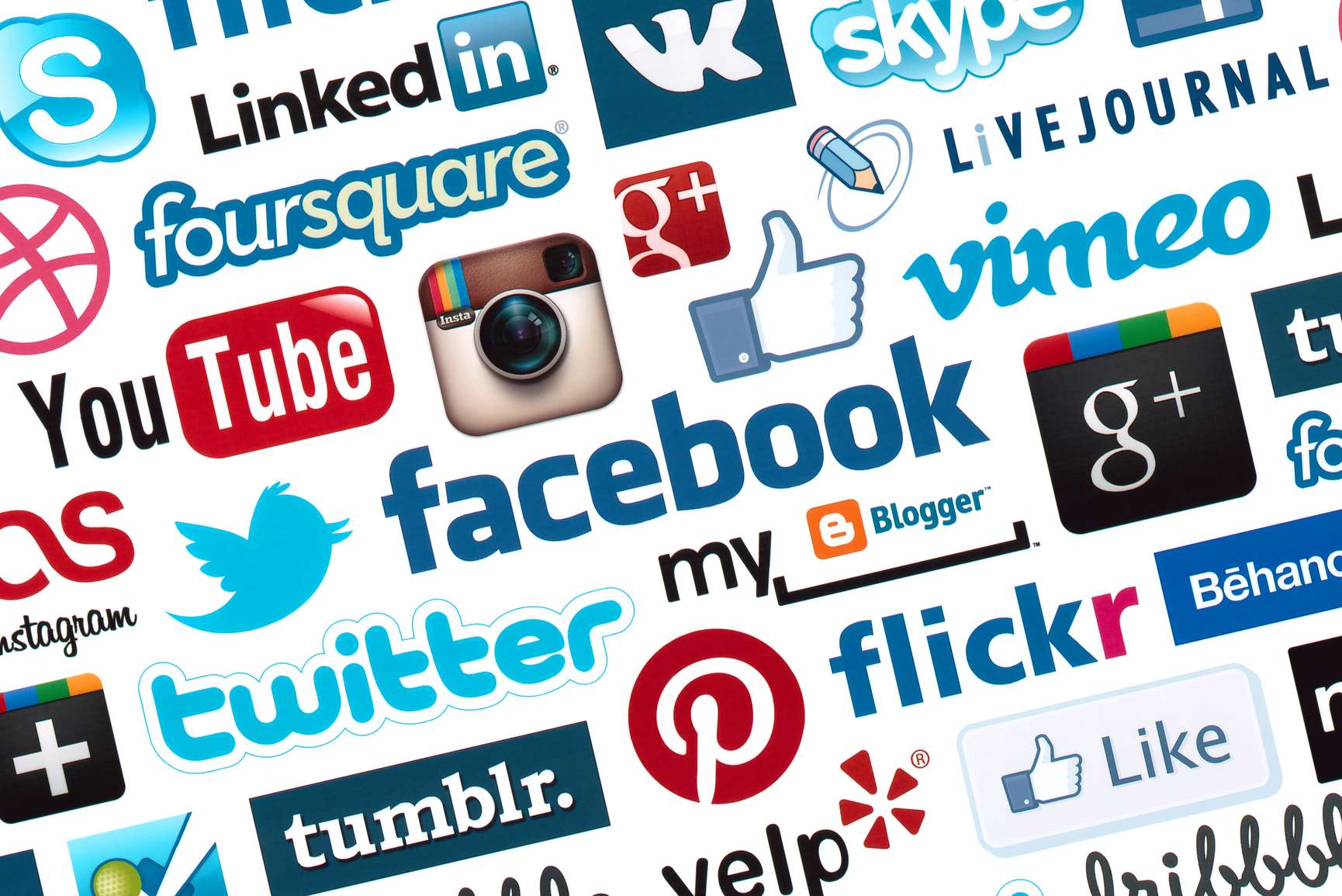 Studimi: Mediat sociale u lënë fëmijëve mentalitetin e trevjeçarëve