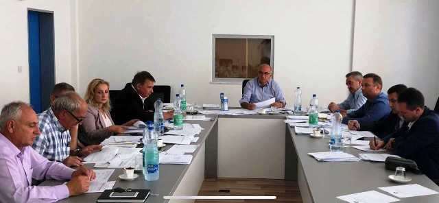 SHSKUK për gjashtë muaj ofroi 6 milionë shërbime shëndetësore 