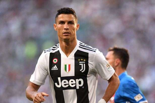 Ronaldo mohon akuzat për përdhunim, i quan "lajme të rreme"