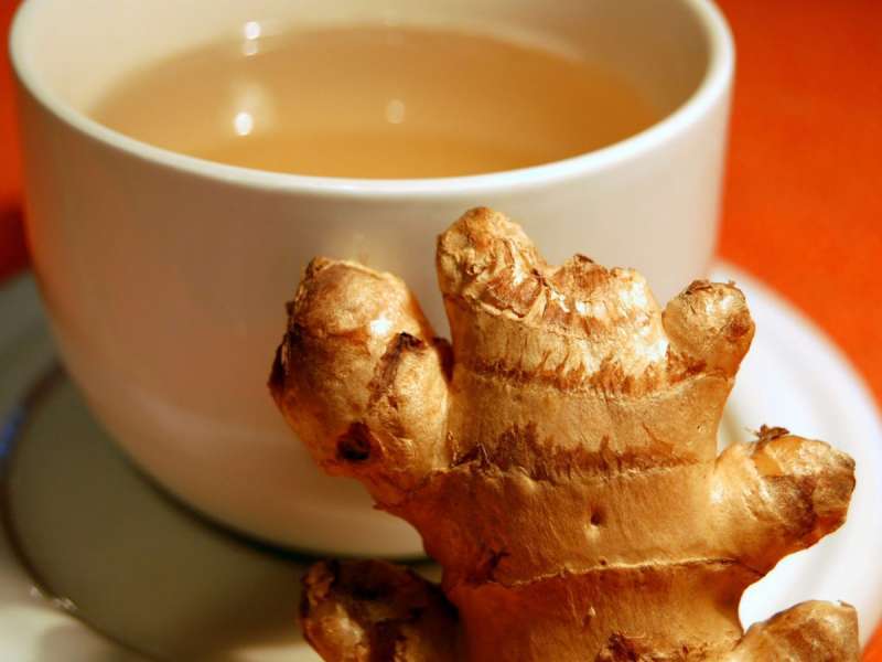 7 benefitet e xhenxhefilit