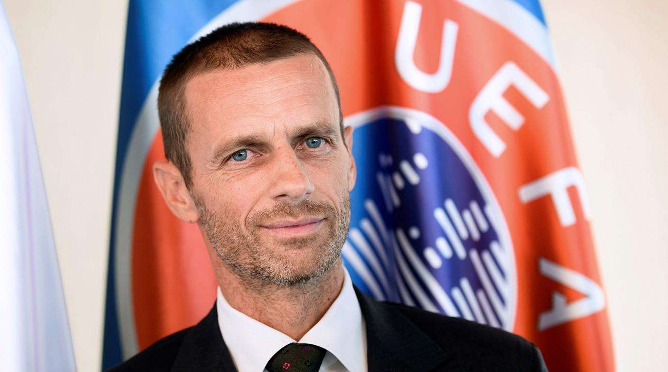 UEFA insiston se ende nuk dihet ku do të mbahet Liga e Kampionëve