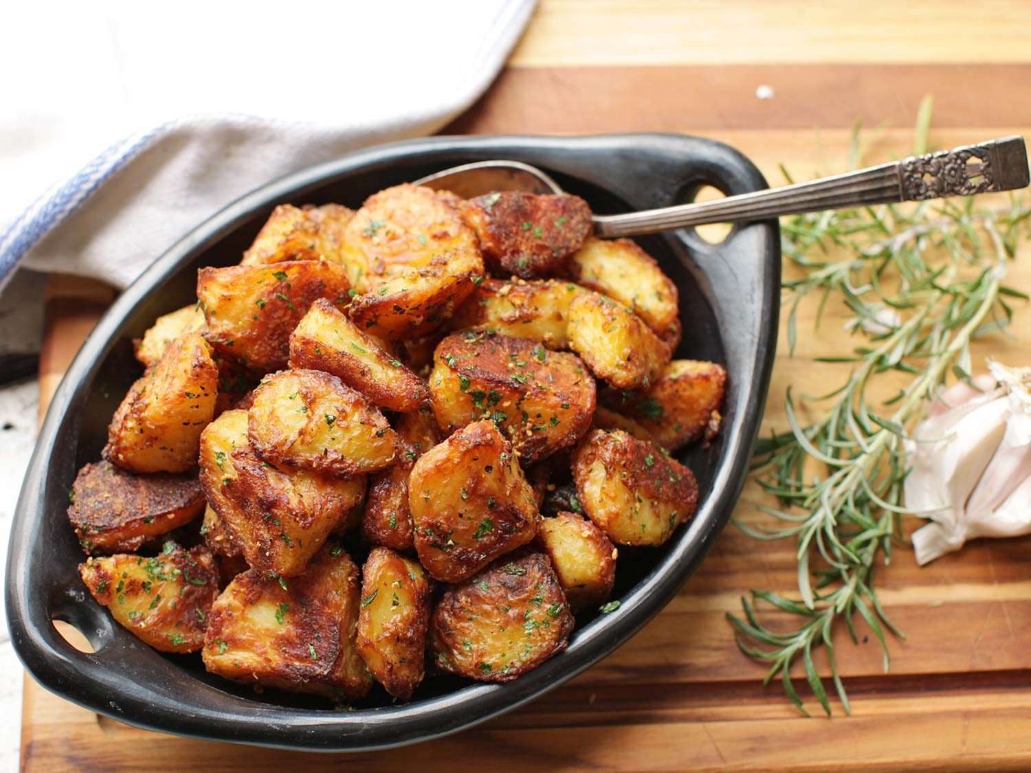 Përfitimet shëndetësore të patates