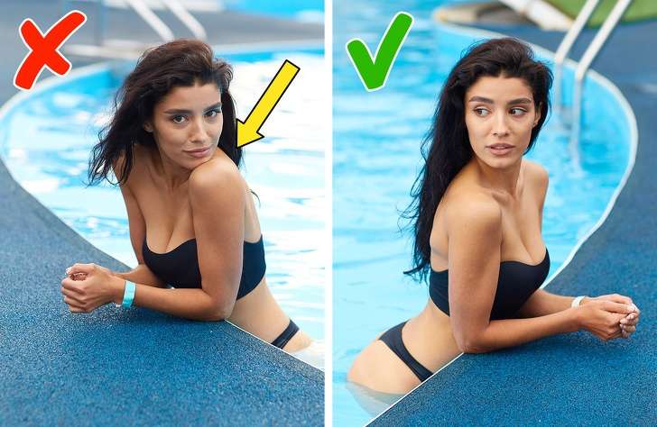 12 këshilla se si të fotografoheni në plazh (FOTO)