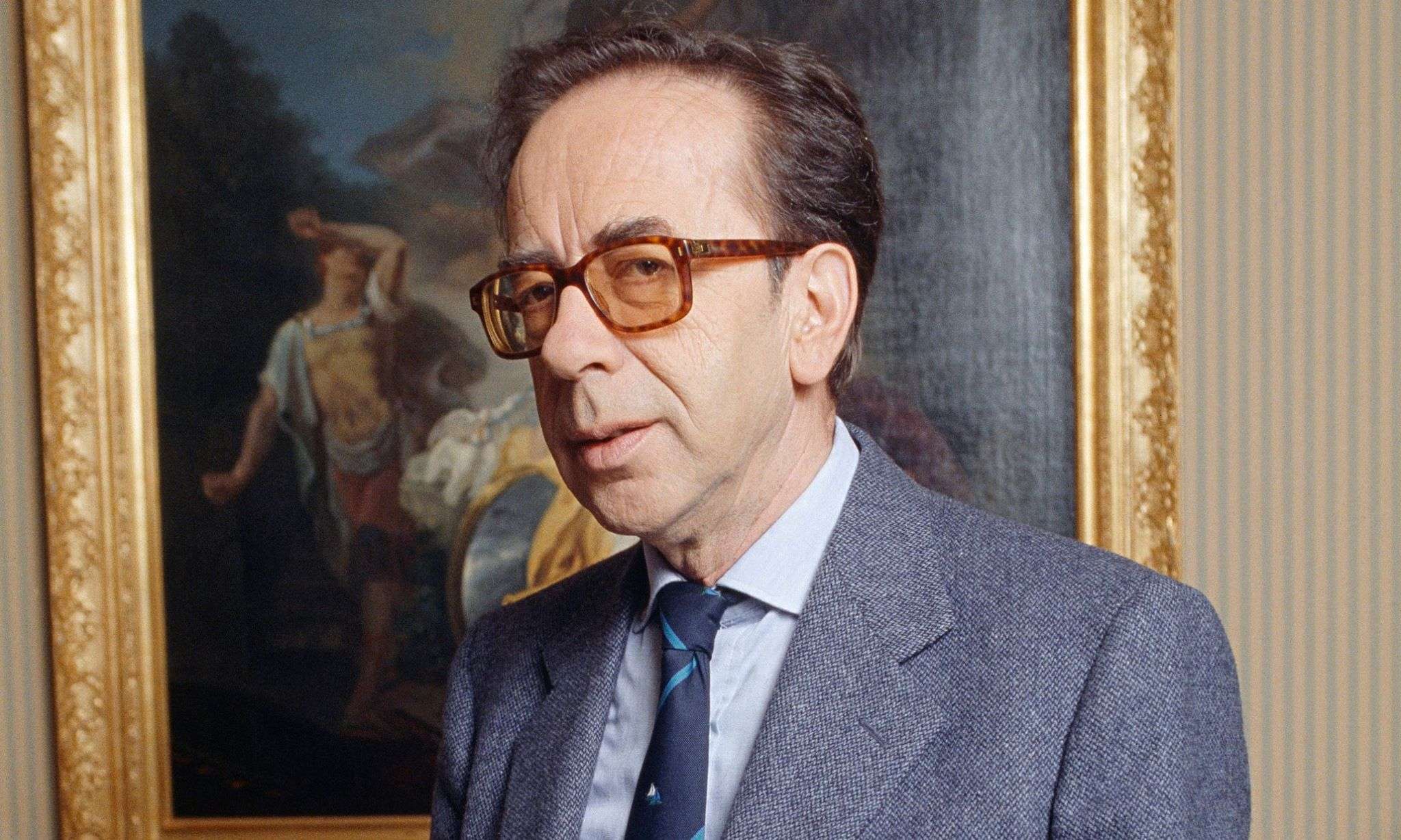 New York Times rekomandon të lexohet edhe novelisti Ismail Kadare!