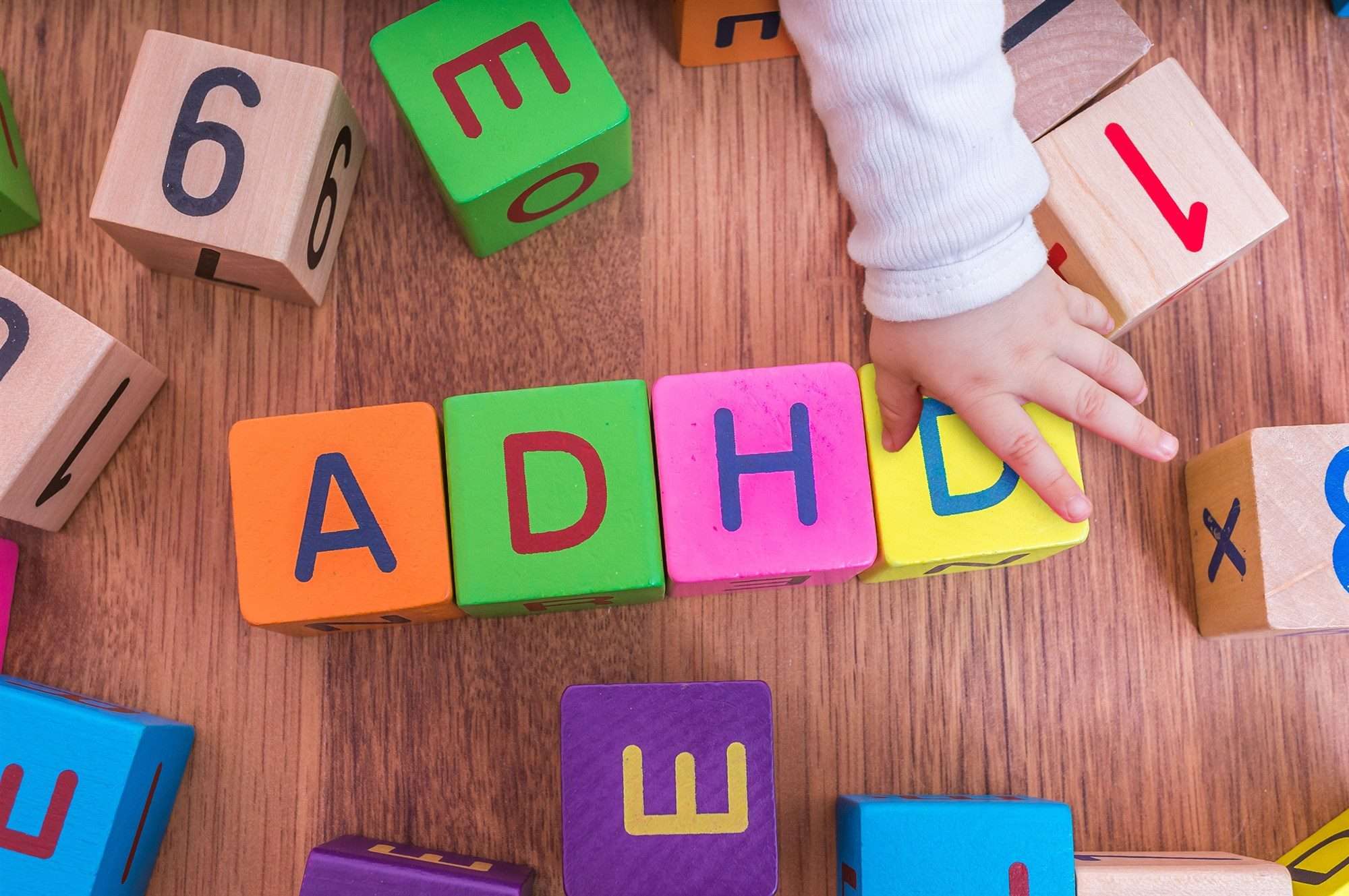 10 përqind e fëmijëve amerikanë kanë ADHD