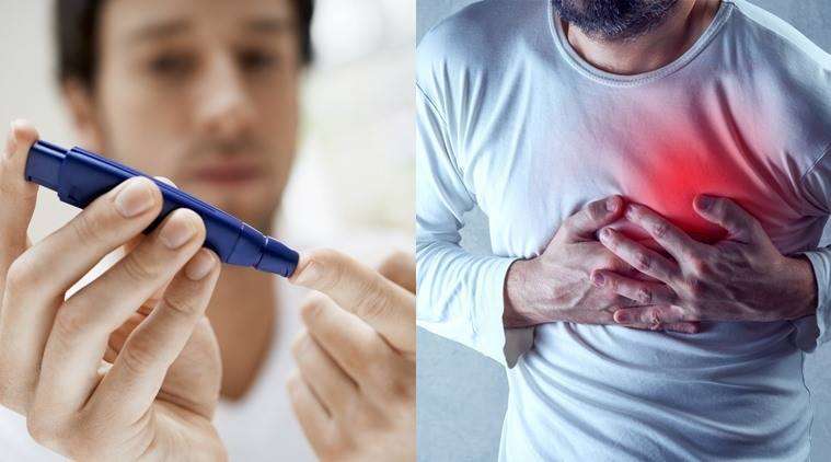Hormoni që lidhet me zemër mund të shkaktojë diabet
