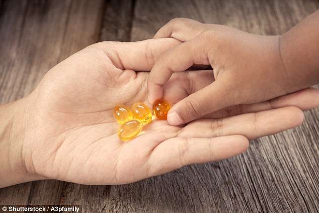 Përdorimi i Omega 3 gjatë shtatzënisë rrit energjinë e fëmijës