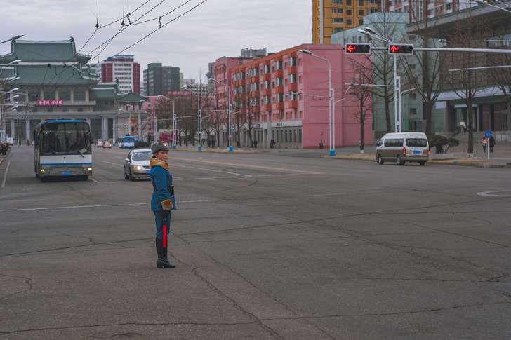 Foto nga Koreja e Veriut: Rrugë e gjatë për ndryshime të mëdha