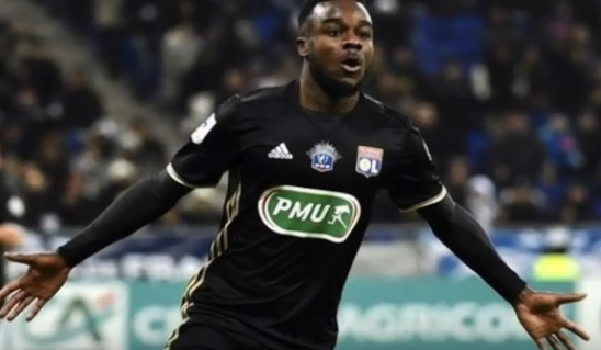 Lyon në epërsi ndaj Man City (VIDEO)