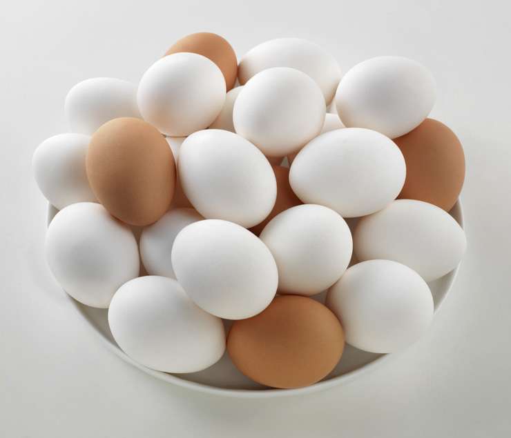 Një vezë në ditë mund të zvogëlojë rrezikun nga ataku në zemër