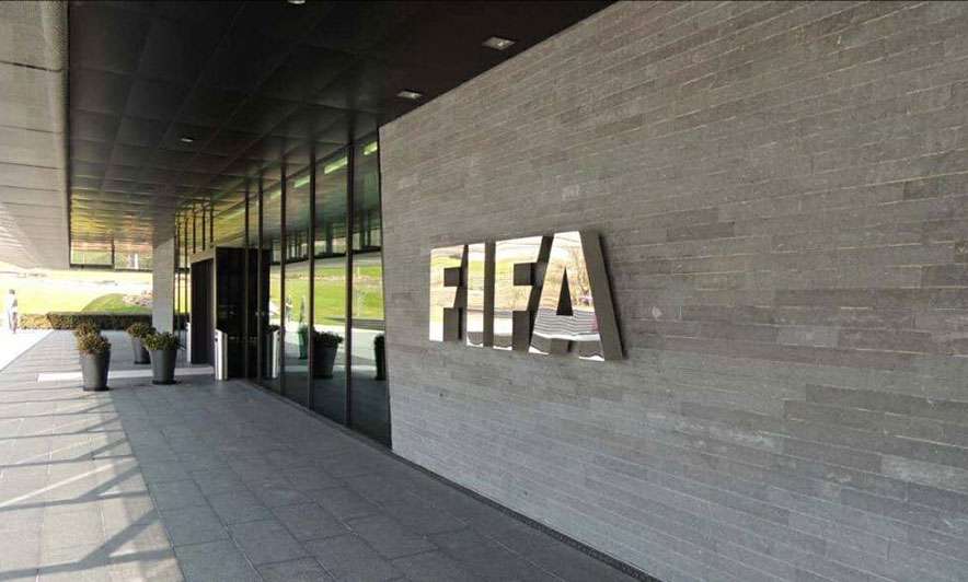 Sanije Krasniqi, zyrtarisht pjesë e FIFA-s