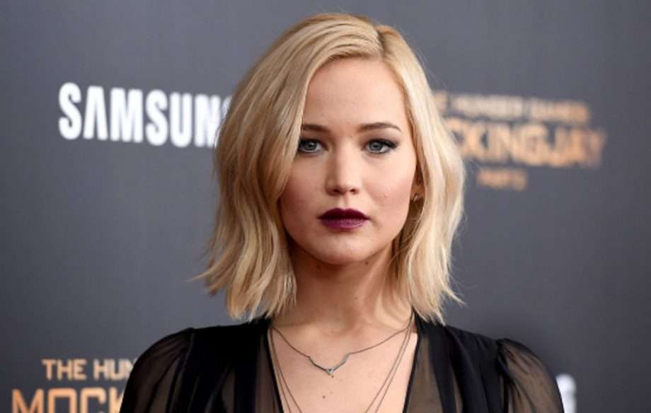 Fejohet Jennifer Lawrence