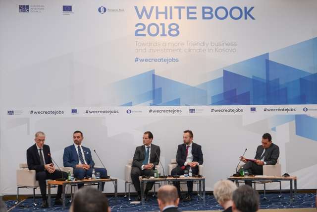 Lluka: Ligji për Investimet Strategjike garanton investimet e huaja