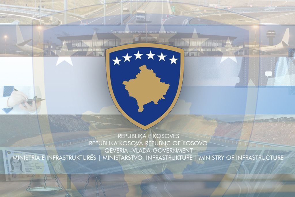 Ndahen mbi 20 milionë euro për zgjerimin e rrugës Kijevë-Dollc