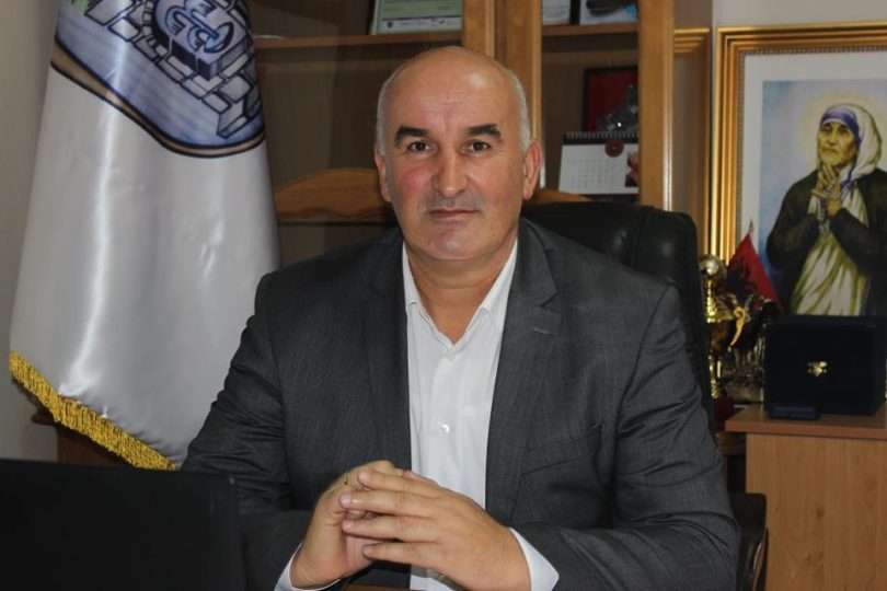 Haliti tregon masat që Vitia i ka ndërmarrë kundër përhapjes së Covid-19