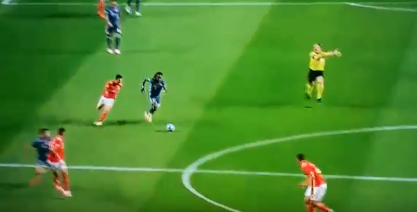 Bayern dyfishon epërsinë (VIDEO)