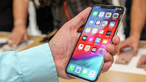 A është shumë i lartë çmimi i iPhone XS Max?