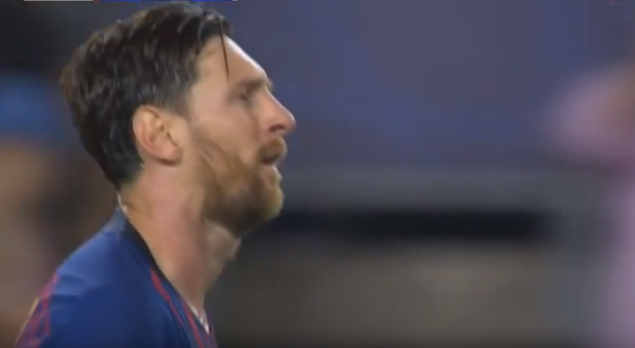Barça trefishon epërsinë ndaj PSV-së (VIDEO)