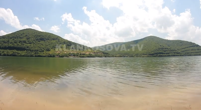 Siluri, përbindëshi i Liqenit të Badovcit  (VIDEO)