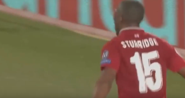 Liverpool shënon ndaj Parisit (VIDEO)