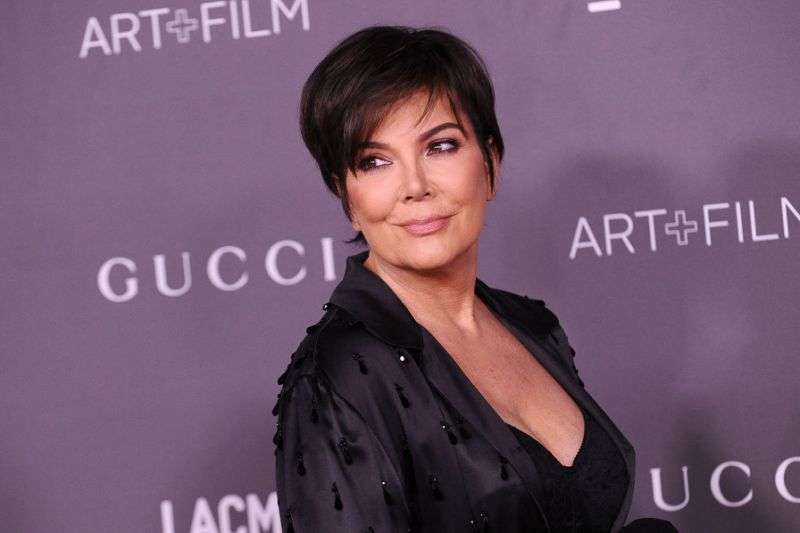 Brenda dollapit të Kris Jenner (VIDEO)