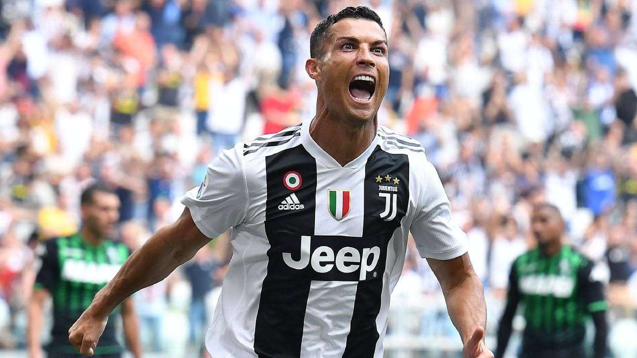 Ronaldo në ndjekje të titullit të gjashtë të Ligës së Kampionëve