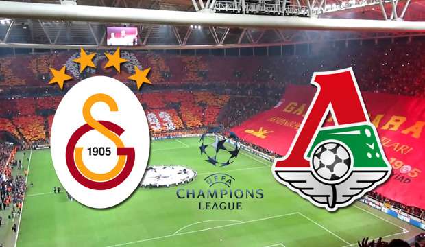 Galatasaray dyfishon epërsinë (VIDEO)