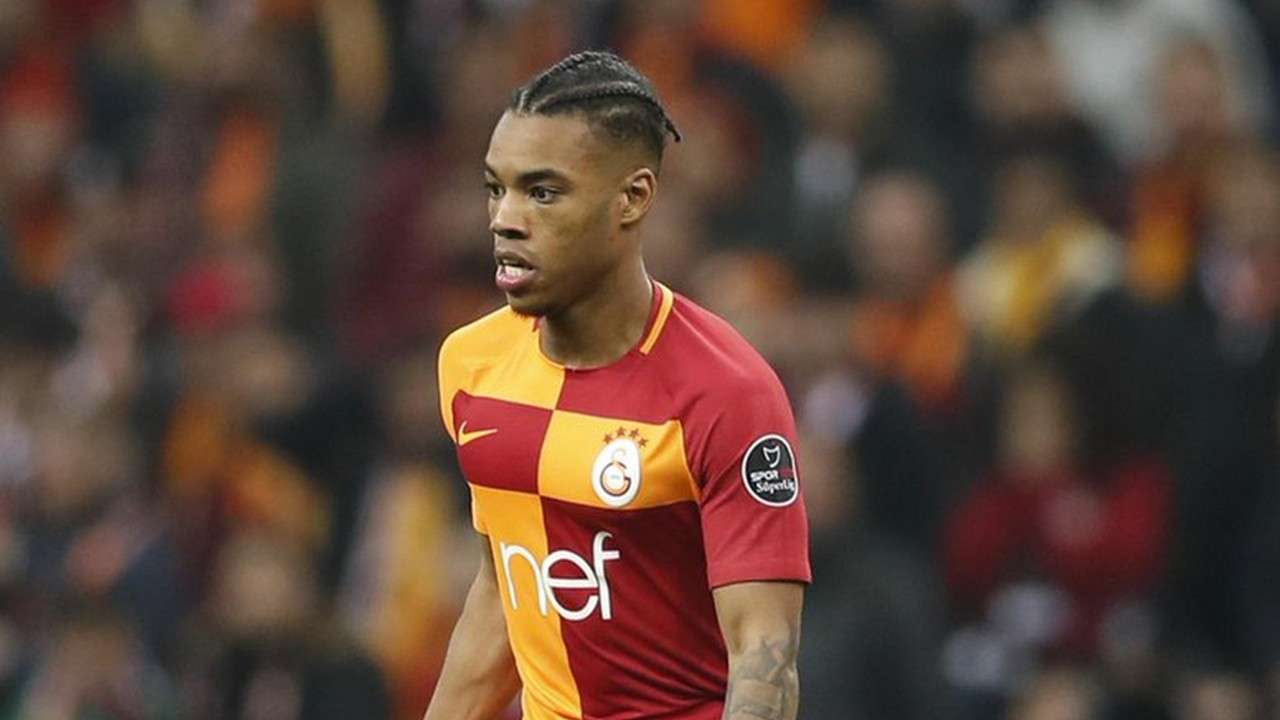 Galatasaray në epërsi (VIDEO)