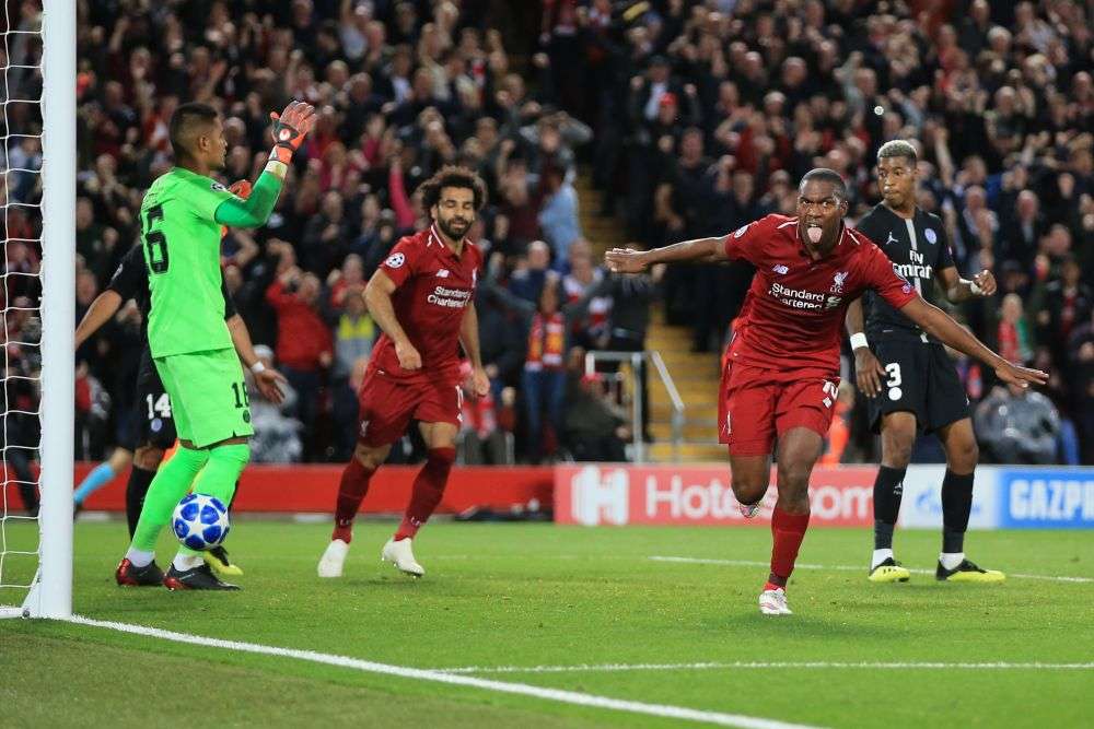 Dramë në Anfield, Liverpool shënon fitore (VIDEO)