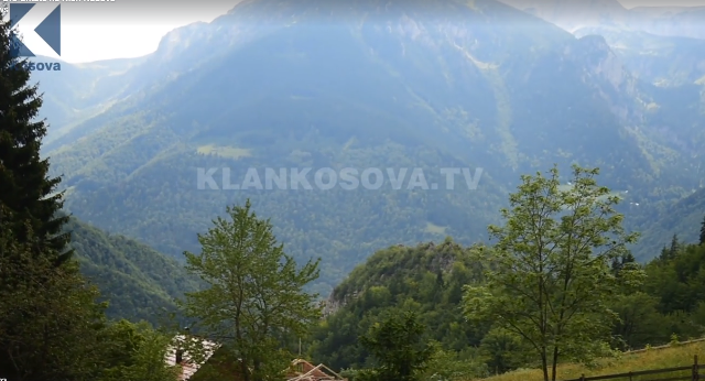 Malaj, bukuri historike dhe natyrore (VIDEO)