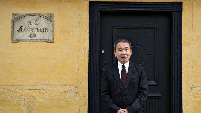 Murakami tërhiqet nga gara për Çmimin Nobel për Letërsi