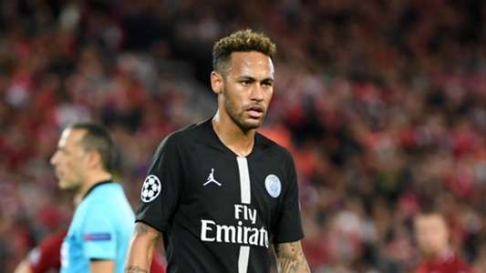 Kjo është e dashura e re e Neymar