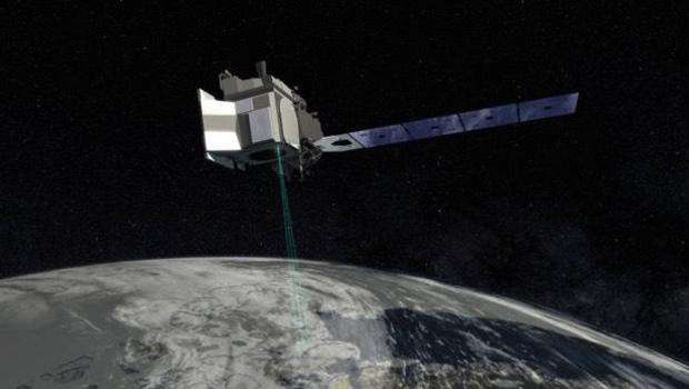 Sateliti më i ri i NASA-s i lëshuar në hapësirë do të mat nivelet e akullit
