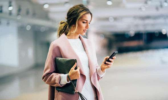 Nganjëherë është mirë të distancohemi nga telefoni
