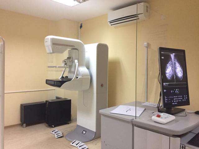 QKUK ofron mamografi falas për gratë gjatë muajit tetor