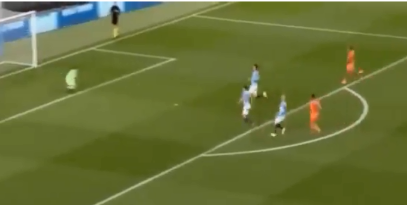Man City po humb në shtëpi 2 me 0