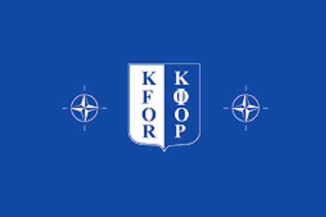 Zëdhënësi i KFOR, nuk ka informacion për ndërhyrjen te Ujmani