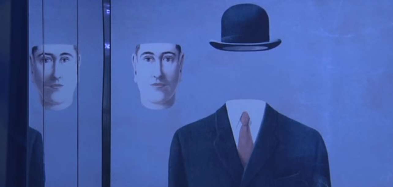 Ekspozita ‘Brenda Magritte’ në Milano (VIDEO)