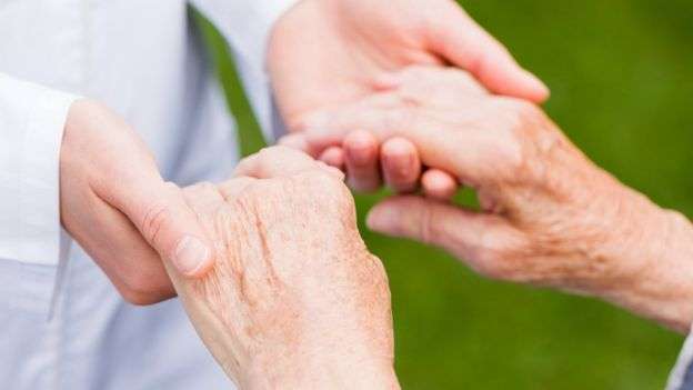 Inteligjenca Artificiale për diagnostifikimin e Parkinson