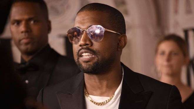 Kanye West do të takohet me Donald Trump