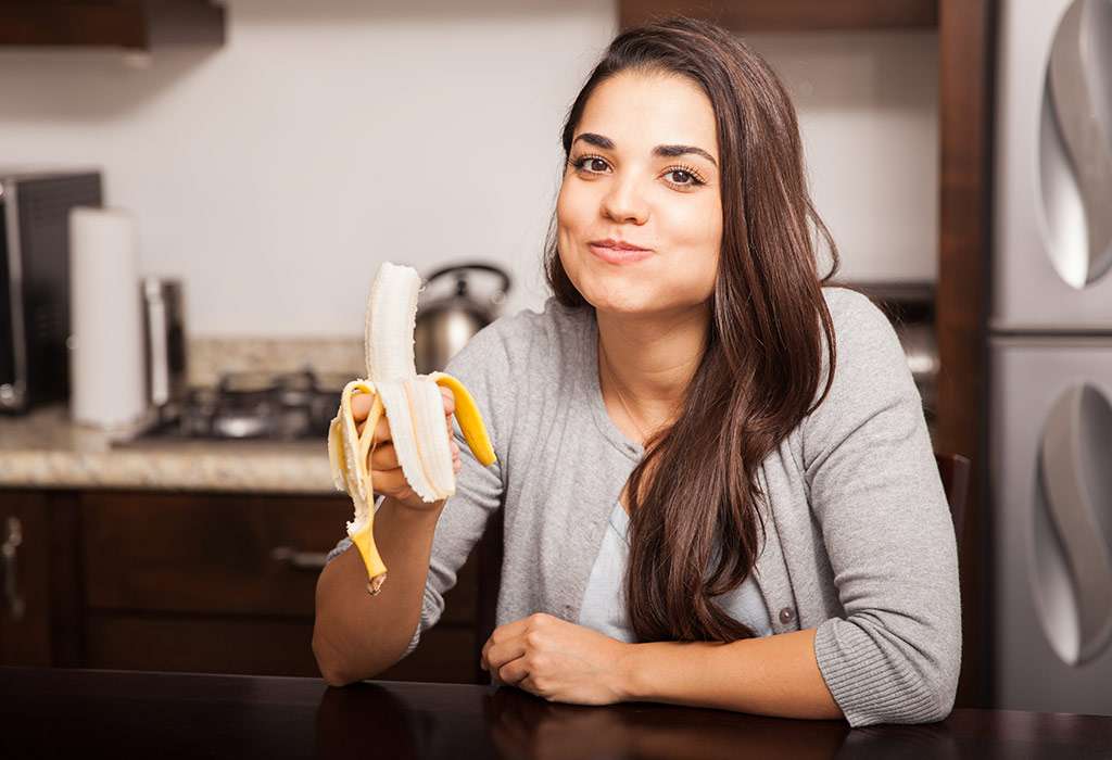 Pse s'duhet të hani vetëm banane për mëngjes