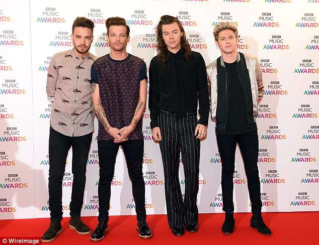 Liam Payne kërkon bashkimin e grupit One Direction