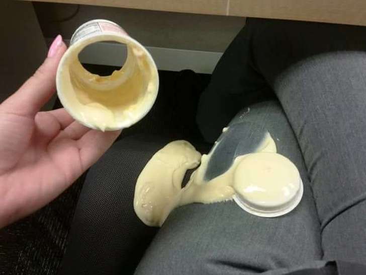 Ja çfarë do të thotë të kesh një ditë të keqe (FOTO)