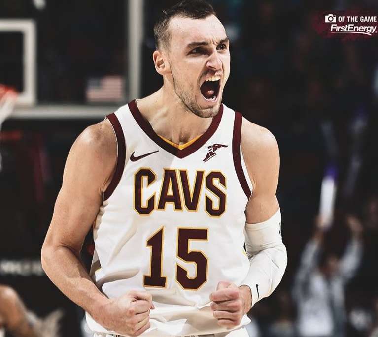 Cleveland gjen fitoren, Houston asesi të këndellet (VIDEO)