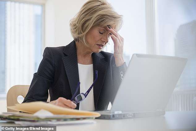 Ankthi në menopauzë mund të kontrollohet thonë psikologët