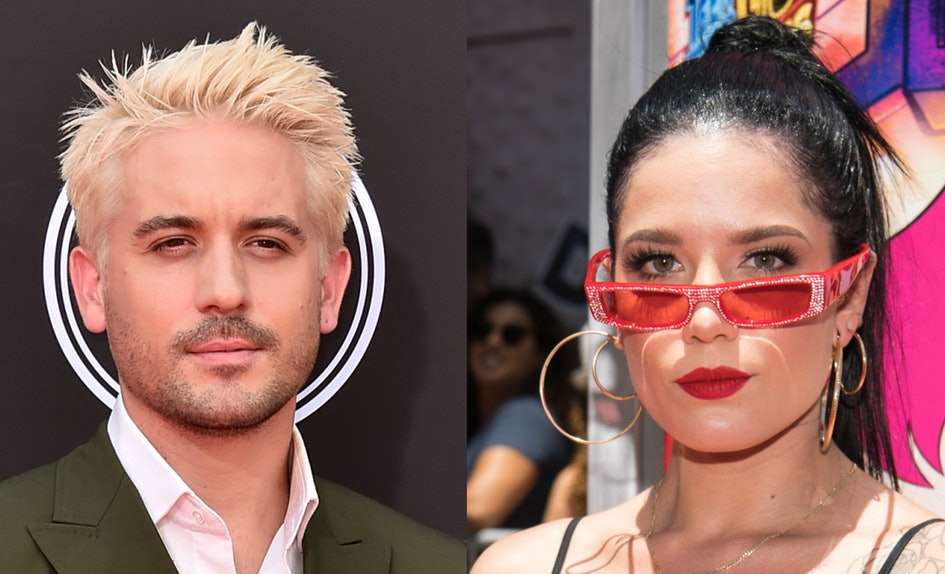 Halsey dhe G-Eazy ndahen përfundimisht
