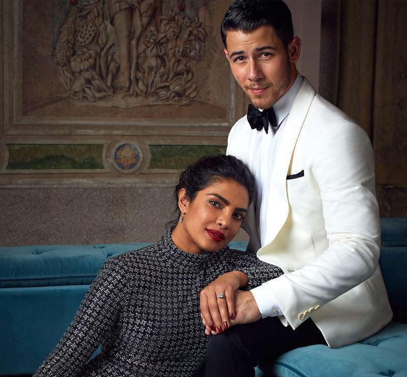 Priyanka Chopra tregon çelësin e një lidhjeje të suksesshme