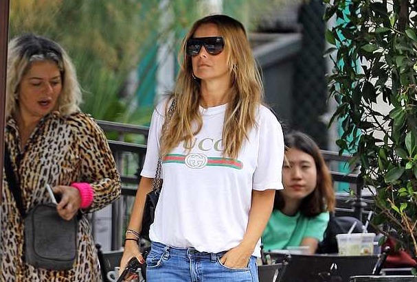Louise Redknapp po bëhet gati për albumin e katërt