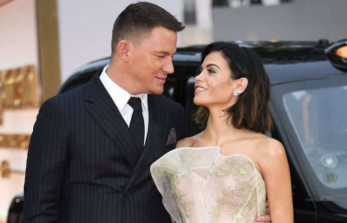 Jenna Dewan e Channing Tatum zyrtarisht po divorcohen